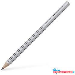 Faber-Castell Grafitceruza, HB, háromszögletű, FABER-CASTELL "Jumbo Grip 2001 (COR_TFC111920)