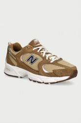 New Balance 530 sportcipő női - zöld Női 41.5