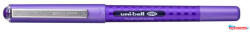 uni Rollertoll, 0, 5 mm, UNI "UB-157DE Eye Eco", lila (COR_TUUB157DLE)