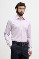 Eton férfi pamut ing - lila 42 - answear - 61 990 Ft