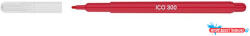ICO Filctoll, 1 mm, ICO "300", piros (TIC300PU) - nyomtassotthon
