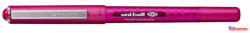 uni Rollertoll, 0, 5 mm, UNI "UB-157DE Eye Eco", bordó (COR_TUUB157DBE)