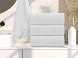  Prosop BASIC ZERO 50 x 70 cm alb, 100% bumbac Prosop