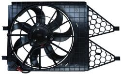 KAMOKA Ventilator, radiator KAMOKA 7740038 (7740038) - fixbox