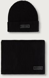 Calvin Klein férfi pamut szett - fekete Univerzális méret - answear - 39 890 Ft