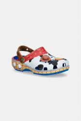 Crocs papucs gyerek TOY STORY WOODY CLASSIC CLOG KIDS - többszínű 29/30