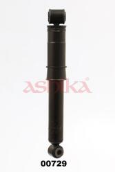 ASHIKA Amortizor ASHIKA MA-00729 (MA-00729) - fixbox