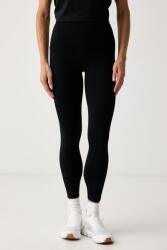 Skechers sportos leggings női GOWALK - fekete M - answear - 22 990 Ft