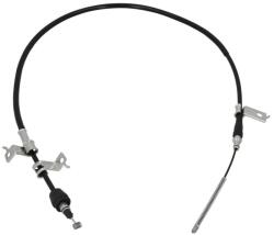 KAMOKA Cablu, frana de parcare KAMOKA 1190190 (1190190) - fixbox