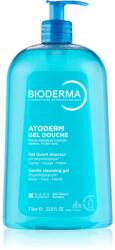 BIODERMA Atoderm Gel Douche Gentle Tusfürdő 1000ml