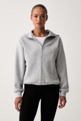 Under Armour kapucnis melegítőfelső női Unstoppable - szürke S
