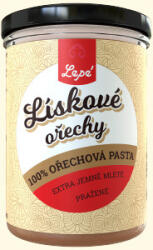  Lepé mogyorókrém 400 g