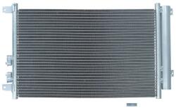 KAMOKA Condensator, climatizare KAMOKA 7800218 (7800218) - fixbox