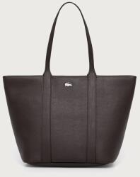 Lacoste shopper női műbőr - barna Univerzális méret