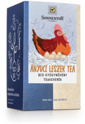 SONNENTOR Leendő Anyuka Tea filteres - bio -18db