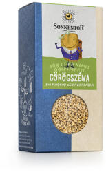 SONNENTOR Görögszéna csíráztatásra - bio - 120g - alphavital