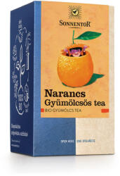 SONNENTOR Narancs Tea filteres - bio -18db