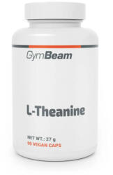 GymBeam L-Theanin 100mg kapszula - 90 db - alphavital
