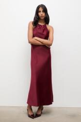 ANSWEAR ruha - burgundia XL - answear - 23 390 Ft