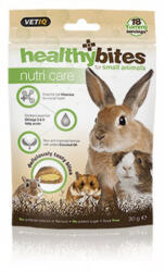  VetIQ Healthy Bites Nutri Care jutalomfalat kisállatoknak 30g