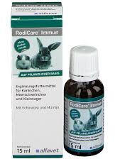  Alfa RodiCare Immun 15ml