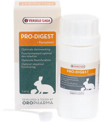 Versele-Laga Pro-digest - Bélflora karbantartó kisállatok részére 40g (460702)