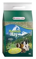 Versele-Laga Prestige Mountain Hay mentás széna 500g (424185)