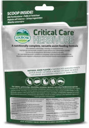 Oxbow Critical Care Anise 141g - pegazusallatpatika
