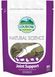 Oxbow Natural Science Joint Support táplálékkiegészítő rágcsálók részére 120g
