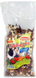 Panzi rágcsáló eleség zöldséges 450ml