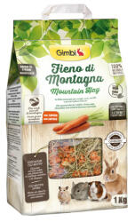  Gimbi Mountain Hay széna répával 1kg