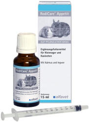  Alfa RodiCare Appetit 15ml