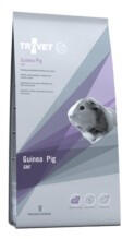 TROVET Guinea Pig-Tengerimalac táp 2, 5kg (GHF) - pegazusallatpatika