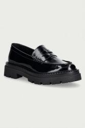 Steve Madden mokaszin női Katja - fekete Női 40