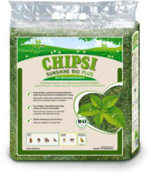 JRS Petcare Bio Plus széna borsmenta 600g (chipsi76)