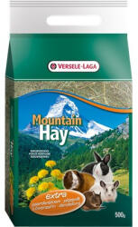 Versele-Laga Prestige Mountain Hay pittypangos széna 500g (424181)