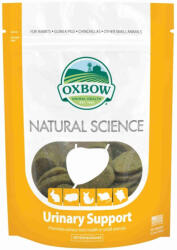 Oxbow Natural Science Urinary Support táplálékkiegészítő rágcsálók részére 120g