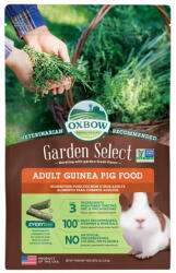 Oxbow Garden Select Adult Guinea pig teljesértékű táp tengerimalcok részére 1, 81kg - pegazusallatpatika