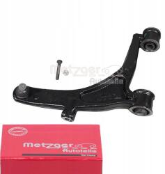Metzger 58148302 Lengőkar, kerékfelfüggesztő