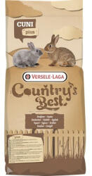 Versele-Laga Country's Best Cuni Fit Sensitive nyúleledel 20kg (473170) - pegazusallatpatika