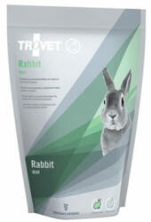 TROVET Rabbit-gyógyhatású nyúltáp 1, 2kg (RHF) - pegazusallatpatika