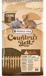 Versele-Laga Country's Best Cuni Fit Pure nyúltáp 5kg (473167) - pegazusallatpatika