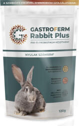  Gastroferm Rabbit Plus nyulaknak 120g