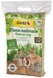  Gimbi Széna 30 L/1 Kg