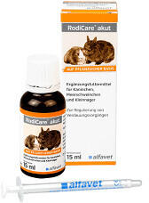  Alfa Rodicare Akut 15 ml