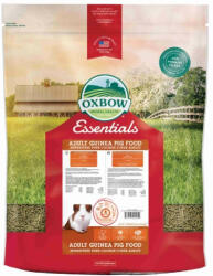 Oxbow Essentials Adult Guinea Pig teljes értékű eledel felnőtt tengerimalacok részére 11, 3 kg - pegazusallatpatika