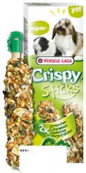 Versele-Laga Sticks Rabbits-Guinea Pigs zöldséges rúd 110g (462060)