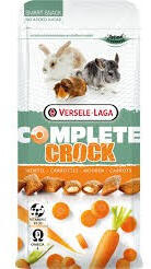Versele-Laga Crock Complete Carrot 50g (461485)