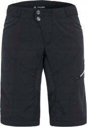 Vaude női kerékpáros sport nadrág 1/2 gyorsan száradó méret 44/XXL (05487)