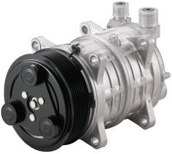 VALEO Compresor, climatizare VALEO 690338 (690338) - fixbox